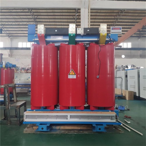 合阳SCB10-1250KVA/10KV/0.4KV干式变压器