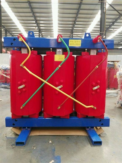 合阳SCB12-800KVA干式变压器等级