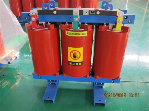 合阳SCB12-315KVA/10KV/0.4KV干式变压器
