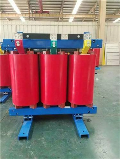 合阳SCB11-125KVA/10KV/0.4KV干式变压器