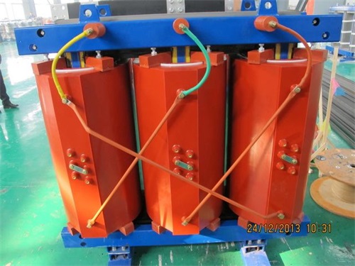合阳SCB10-1250kva干式变压器现货规格