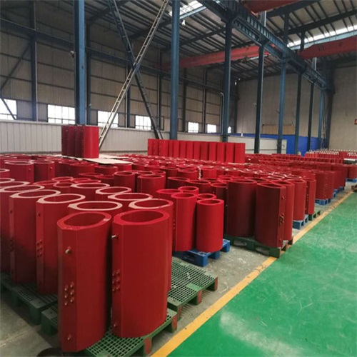合阳scbh15干式变压器